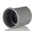 Georg Fischer Straight Female Adapter PVC & ABS Cement Fitting, 1.5in