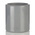 Georg Fischer Straight Female Adapter PVC & ABS Cement Fitting, 1.5in