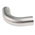 RS PRO Stainless Steel Pipe Fitting, 90° Elbow 25.4mm