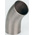 RS PRO Stainless Steel Pipe Fitting, 45° Elbow 76.2mm