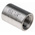 RS PRO Stainless Steel Pipe Fitting Socket, Female G 1/4in x Female G 1/4in