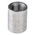 RS PRO Stainless Steel Pipe Fitting Socket, Female G 1/4in x Female G 1/4in
