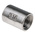 RS PRO Stainless Steel Pipe Fitting Socket, Female G 1/4in x Female G 1/4in
