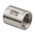 RS PRO Stainless Steel Pipe Fitting Socket, Female G 3/8in x Female G 3/8in