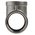 RS PRO Stainless Steel Pipe Fitting, Tee Circular Tee, Female G 1in x Female G 1in x Female G 1in