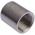 RS PRO Stainless Steel Pipe Fitting Socket, Female G 1in x Female G 1in