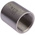 RS PRO Stainless Steel Pipe Fitting Socket, Female G 1in x Female G 1in
