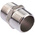 RS PRO Stainless Steel Pipe Fitting Hexagon Hexagon Nipple, Male R 1in x Male R 1in