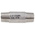 RS PRO Stainless Steel Pipe Fitting, Straight Circular Barrel Nipple, Male R 1/4in x Male R 1/4in