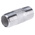 RS PRO Stainless Steel Pipe Fitting, Straight Circular Barrel Nipple, Male R 3/8in x Male R 3/8in