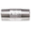 RS PRO Stainless Steel Pipe Fitting, Straight Circular Barrel Nipple, Male R 3/4in x Male R 3/4in