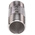 RS PRO Stainless Steel Pipe Fitting, Straight Circular Barrel Nipple, Male R 3/4in x Male R 3/4in