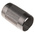 RS PRO Stainless Steel Pipe Fitting, Straight Circular Barrel Nipple, Male R 2in x Male R 2in
