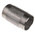 RS PRO Stainless Steel Pipe Fitting, Straight Circular Barrel Nipple, Male R 2in x Male R 2in