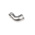 RS PRO Stainless Steel Pipe Fitting, 90° Circular Elbow, Female R 3/4in x Male R 3/4in