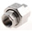 RS PRO Stainless Steel Pipe Fitting, Straight Octagon Union, Female G 3/8in x Female G 3/8in