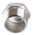 RS PRO Stainless Steel Pipe Fitting Hexagon Plug, Male R 1in