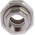 RS PRO Stainless Steel Pipe Fitting, Straight Octagon Union, Female G 1/2in x Female G 1/2in