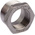 RS PRO Stainless Steel Pipe Fitting Hexagon Bush, Male R 1in x Female G 3/4in