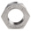 RS PRO Stainless Steel Pipe Fitting Hexagon Bush, Male R 1-1/2in x Female G 1in