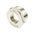 RS PRO Stainless Steel Pipe Fitting Hexagon Bush, Male R 2in x Female G 1in