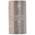RS PRO Stainless Steel Pipe Fitting, Straight Circular Coupler, Female Rc 1/4in x Female Rc 1/4in