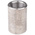 RS PRO Stainless Steel Pipe Fitting, Straight Circular Coupler, Female Rc 3/4in x Female Rc 3/4in