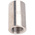RS PRO Stainless Steel Pipe Fitting, Straight Circular Coupler, Female Rc 1/2in x Female Rc 1/2in