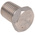 RS PRO Stainless Steel Pipe Fitting, Straight Hexagon Hexagon Plug, Male R 1/4in
