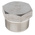 RS PRO Stainless Steel Pipe Fitting, Straight Hexagon Hexagon Plug, Male R 1-1/4in