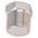 RS PRO Stainless Steel Pipe Fitting, Straight Hexagon Hexagon Plug, Male R 3/4in