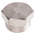 RS PRO Stainless Steel Pipe Fitting, Straight Hexagon Hexagon Plug, Male R 2in