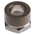 RS PRO Stainless Steel Pipe Fitting, Straight Hexagon Bush, Male R 1-1/2in x Female Rc 1in