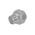 RS PRO Stainless Steel Pipe Fitting, Straight Hexagon Union, Male R 1/4in x Female Rc 1/4in