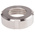 RS PRO Stainless Steel Pipe Fitting, Straight Circular Fitting 36mm