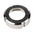 RS PRO Stainless Steel Pipe Fitting, Straight Circular Fitting 42mm