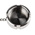 RS PRO Stainless Steel Pipe Fitting, Straight Circular Fitting 36mm
