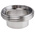 RS PRO Stainless Steel Pipe Fitting, Straight Circular Fitting 50mm