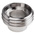 RS PRO Stainless Steel Pipe Fitting, Straight Circular Fitting 16mm