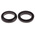 RS PRO Stainless Steel Pipe Fitting, Straight Circular Fitting 18mm