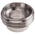 RS PRO Stainless Steel Pipe Fitting, Straight Circular Fitting 22.2mm