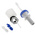 RS PRO, Side Entry, Float Valve, 1/2in