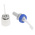 RS PRO, Side Entry, Float Valve, 1/2in