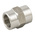 RS PRO Fitting Fitting 1/8in