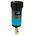RS PRO 5 bar Central Heating Filter, Water Filter Kit