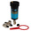 RS PRO 5 bar Central Heating Filter, Water Filter Kit