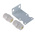RS PRO 8 bar Water Filter System, Water Filter Kit