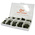 Watts 200 x Washer & Seal Kit, 10 Compartments
