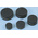 Watts 50 x Washer & Seal Kit, 10 Compartments