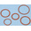 Watts 80 x Washer & Seal Kit, 8 Compartments